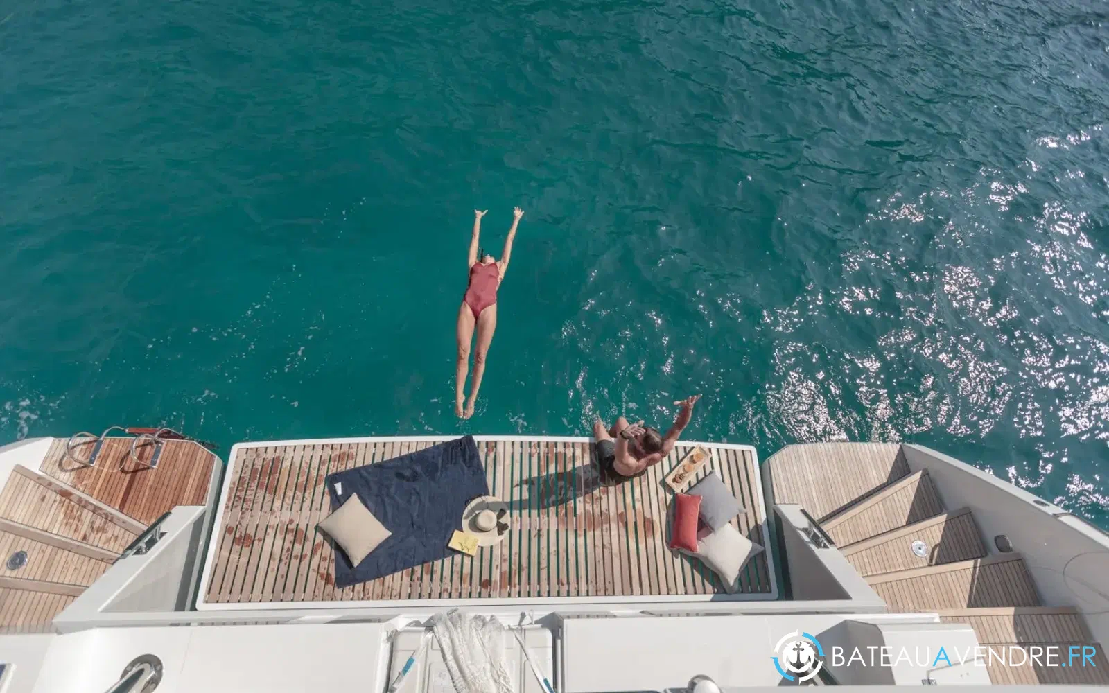 slider 52 Fountaine Pajot Samana 59