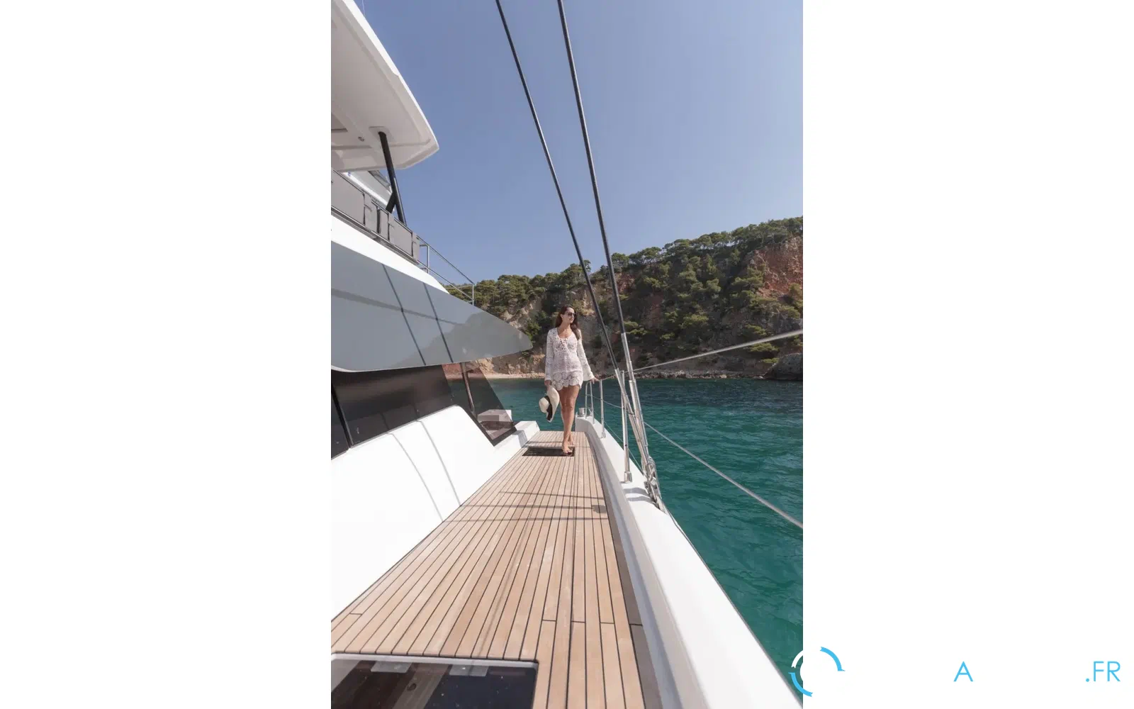 slider 53 Fountaine Pajot Samana 59