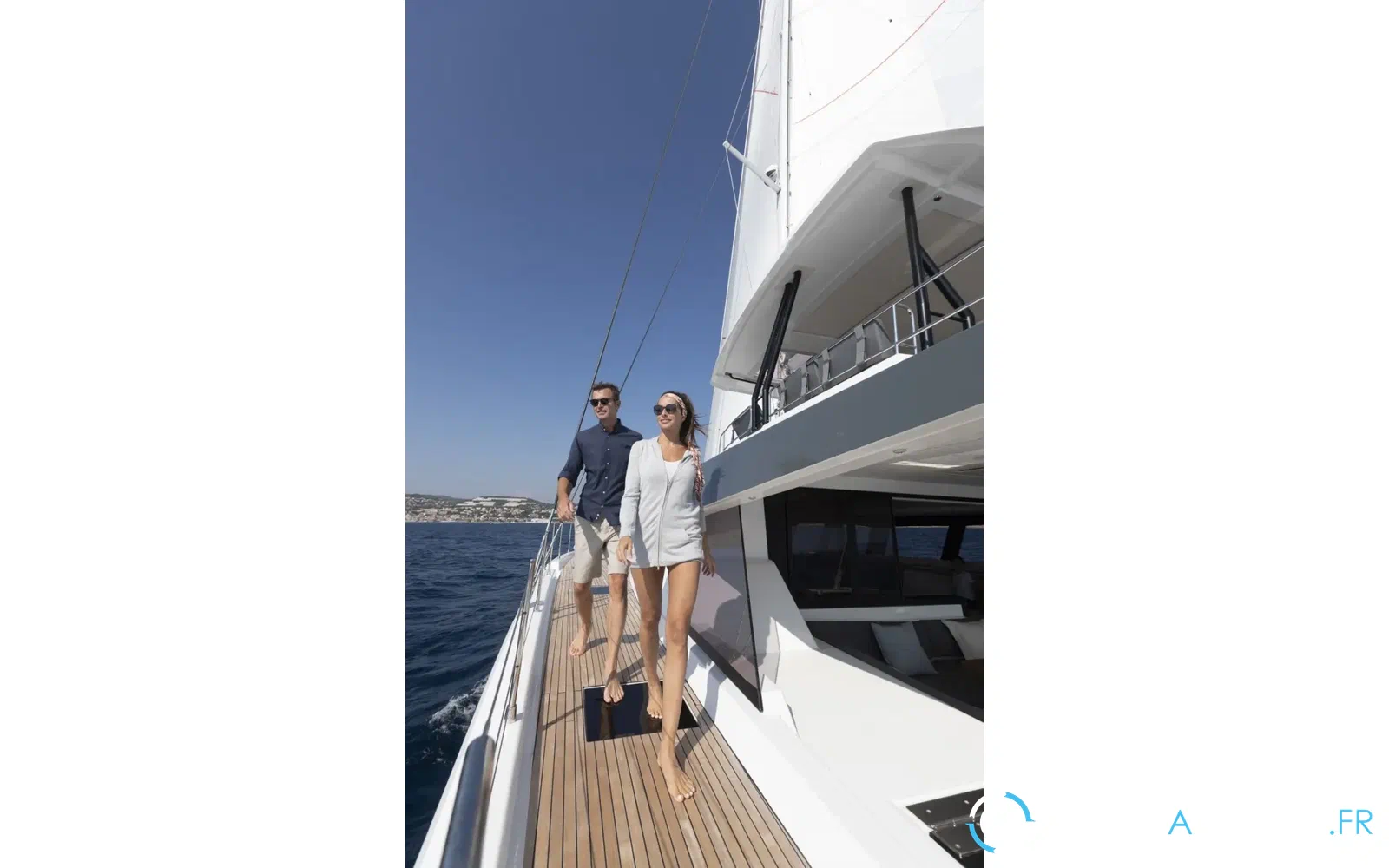 slider 56 Fountaine Pajot Samana 59