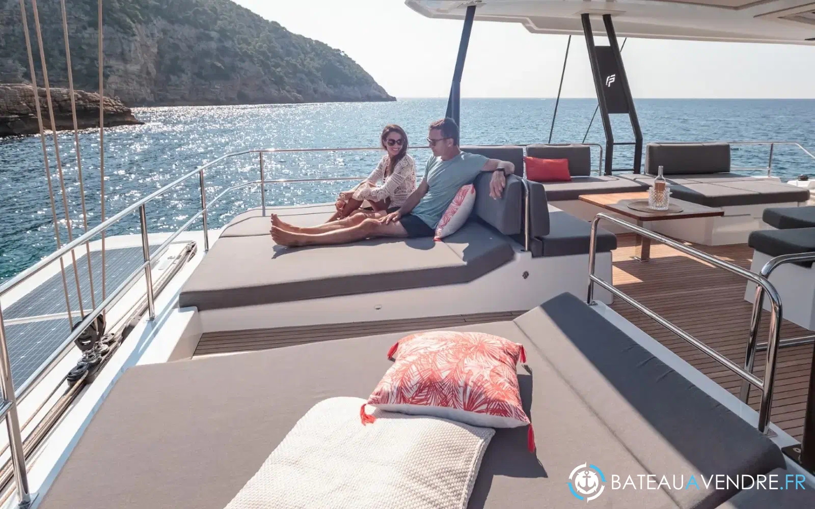 slider 64 Fountaine Pajot Samana 59