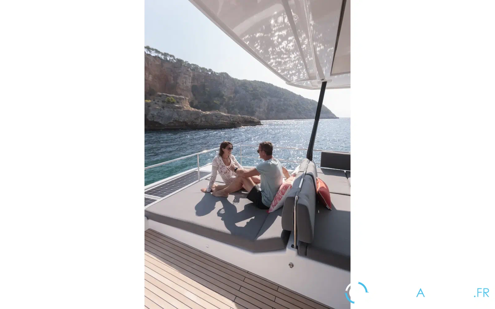 slider 65 Fountaine Pajot Samana 59