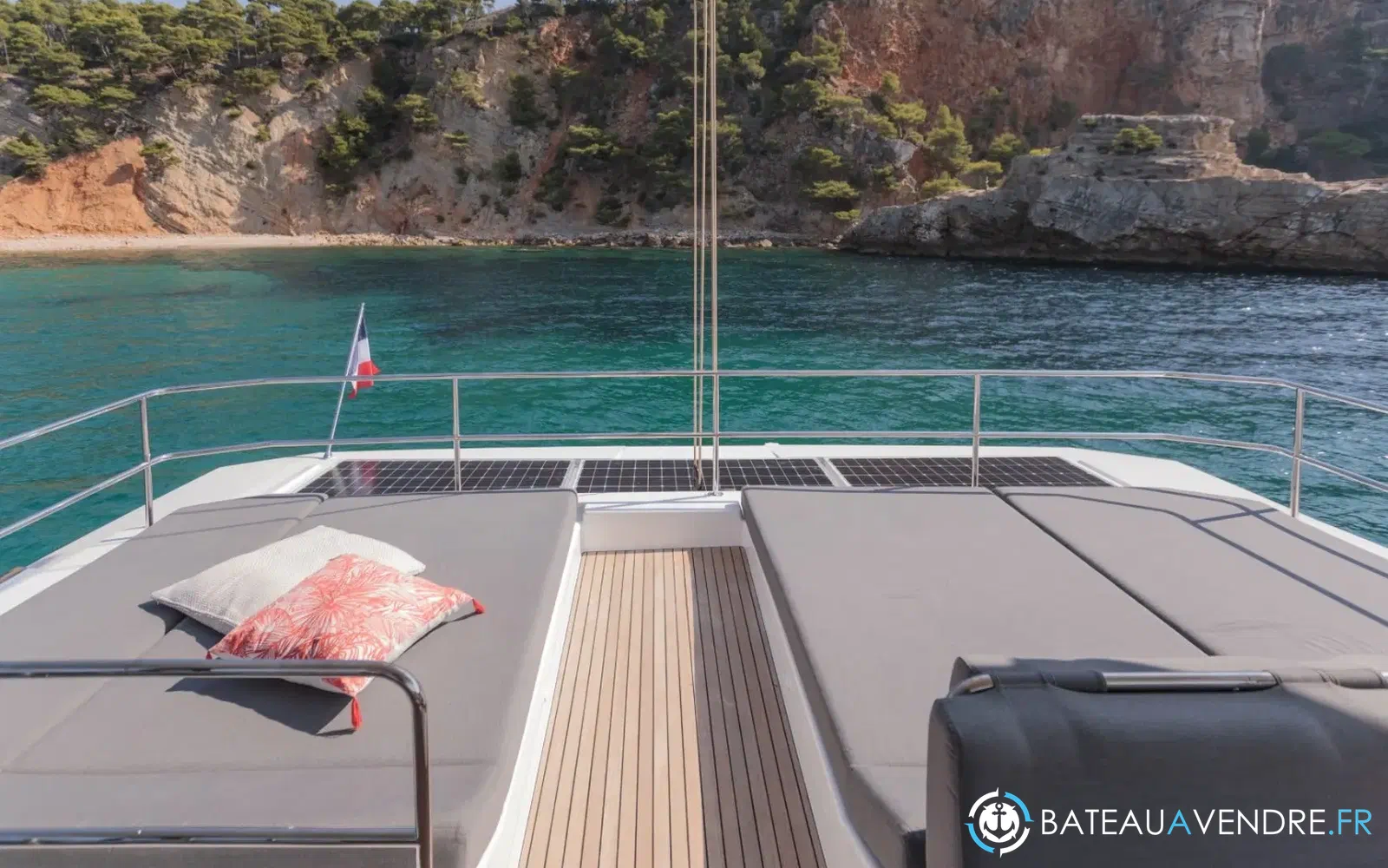 slider 66 Fountaine Pajot Samana 59