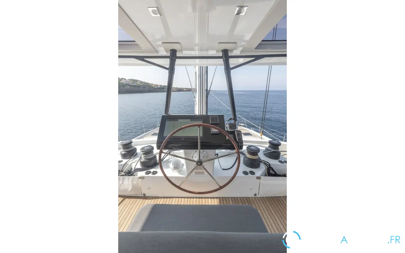 slider 73 Fountaine Pajot Samana 59