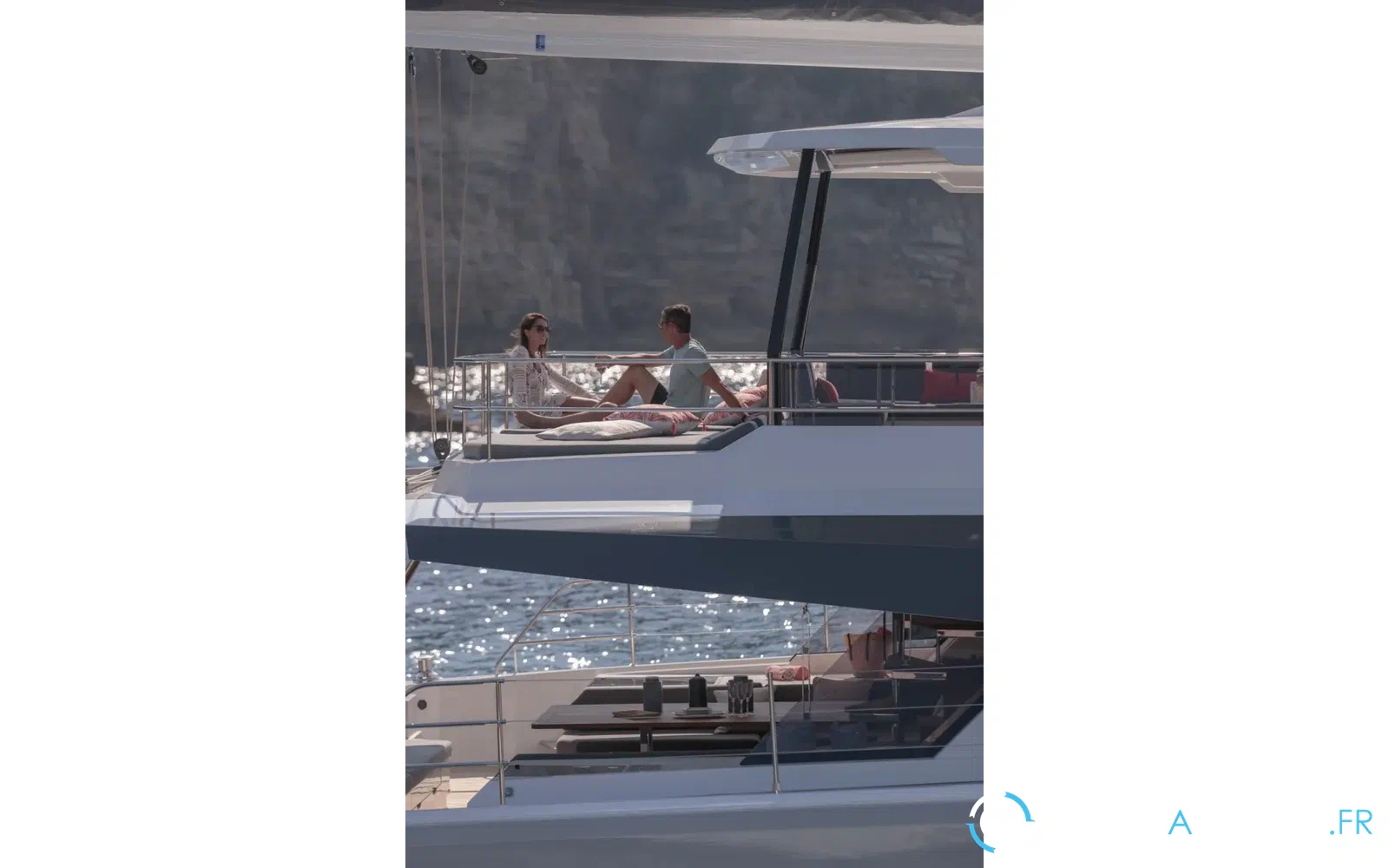slider 74 Fountaine Pajot Samana 59