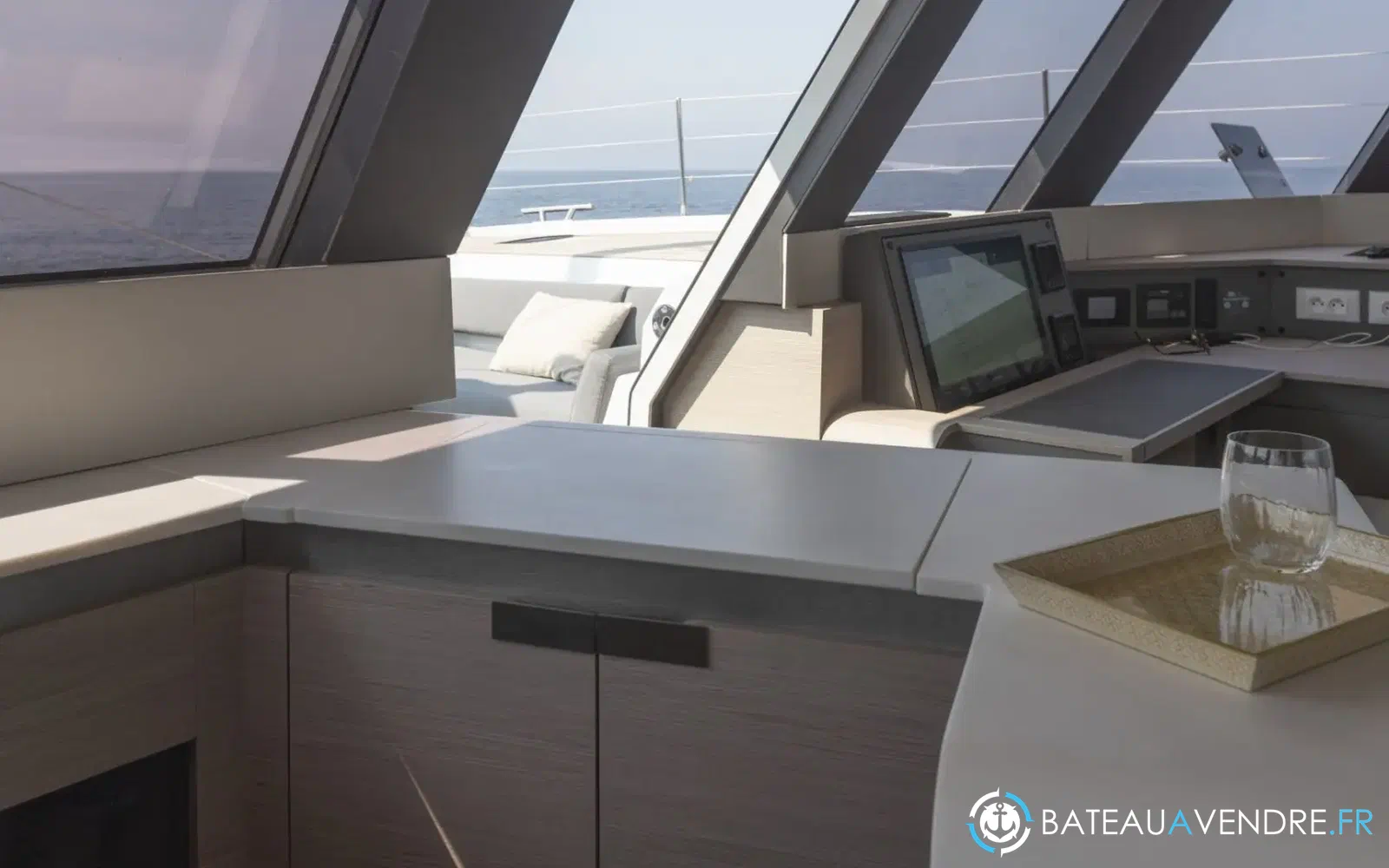 slider 75 Fountaine Pajot Samana 59