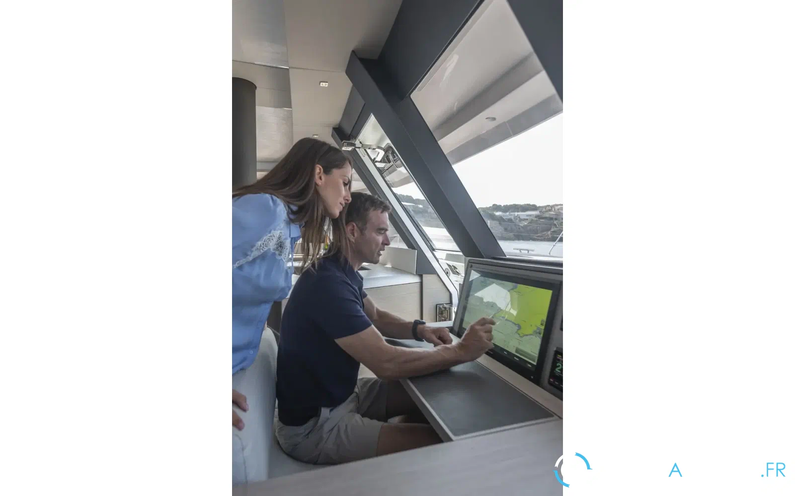 slider 77 Fountaine Pajot Samana 59