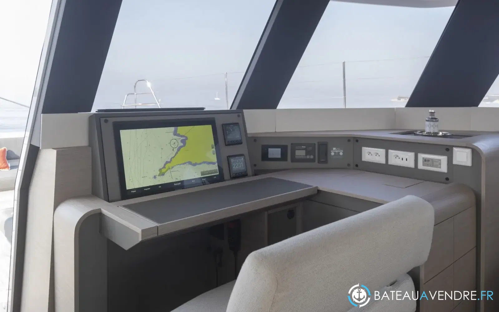 slider 78 Fountaine Pajot Samana 59