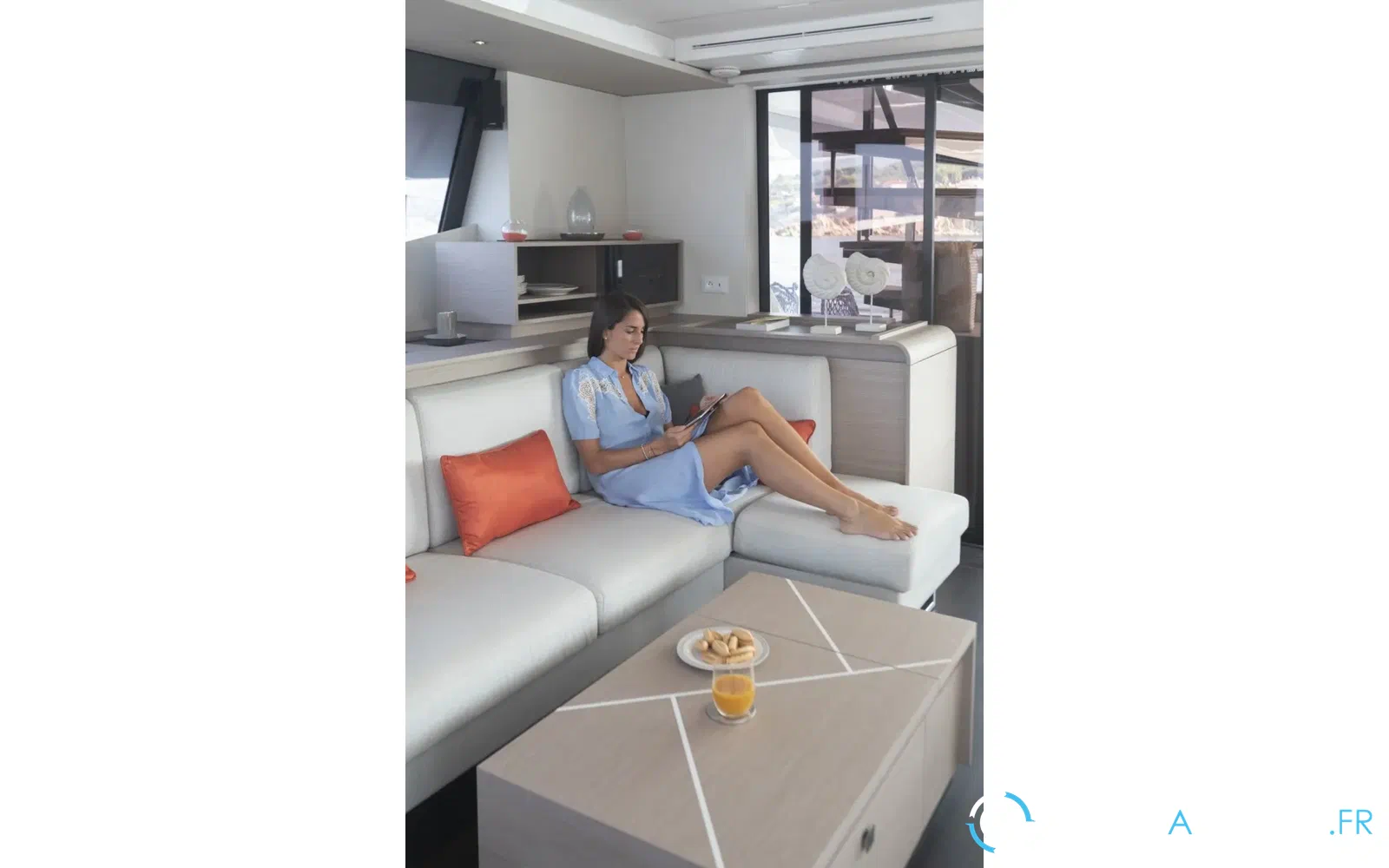 slider 81 Fountaine Pajot Samana 59