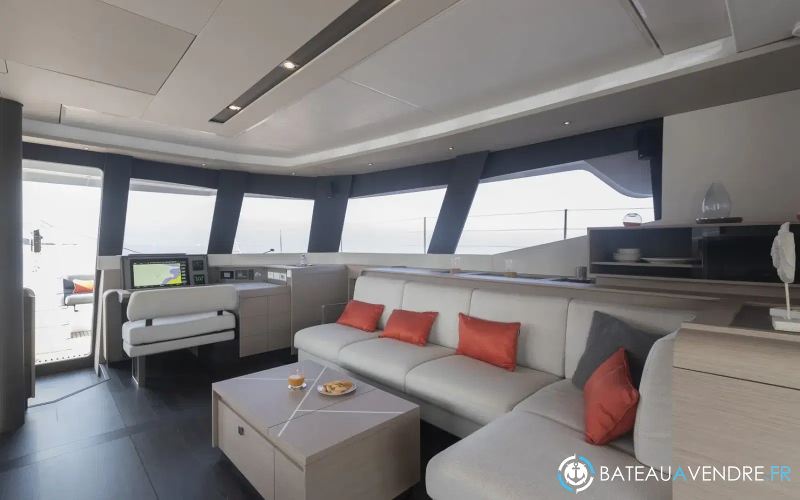 slider 85 Fountaine Pajot Samana 59