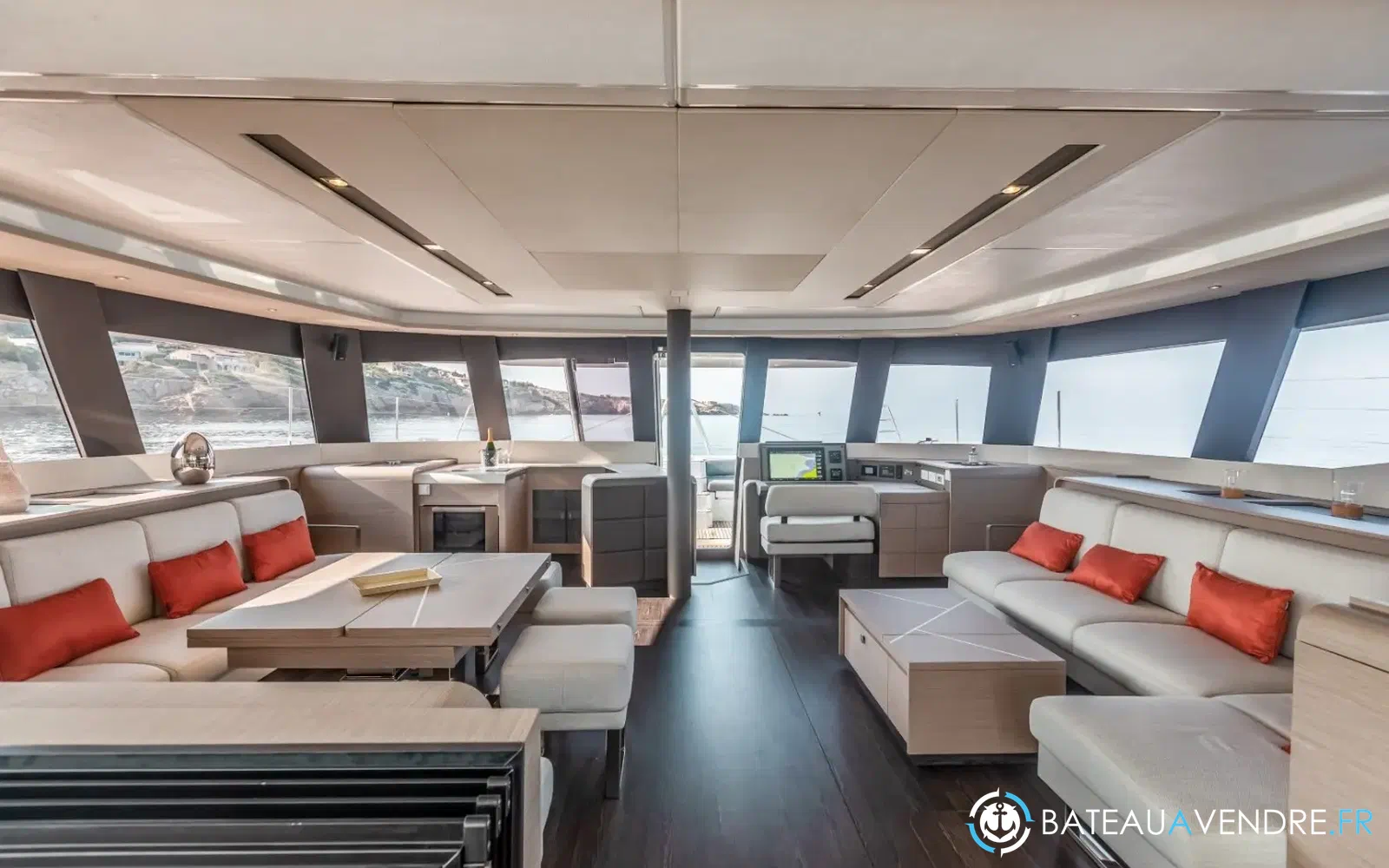 slider 87 Fountaine Pajot Samana 59