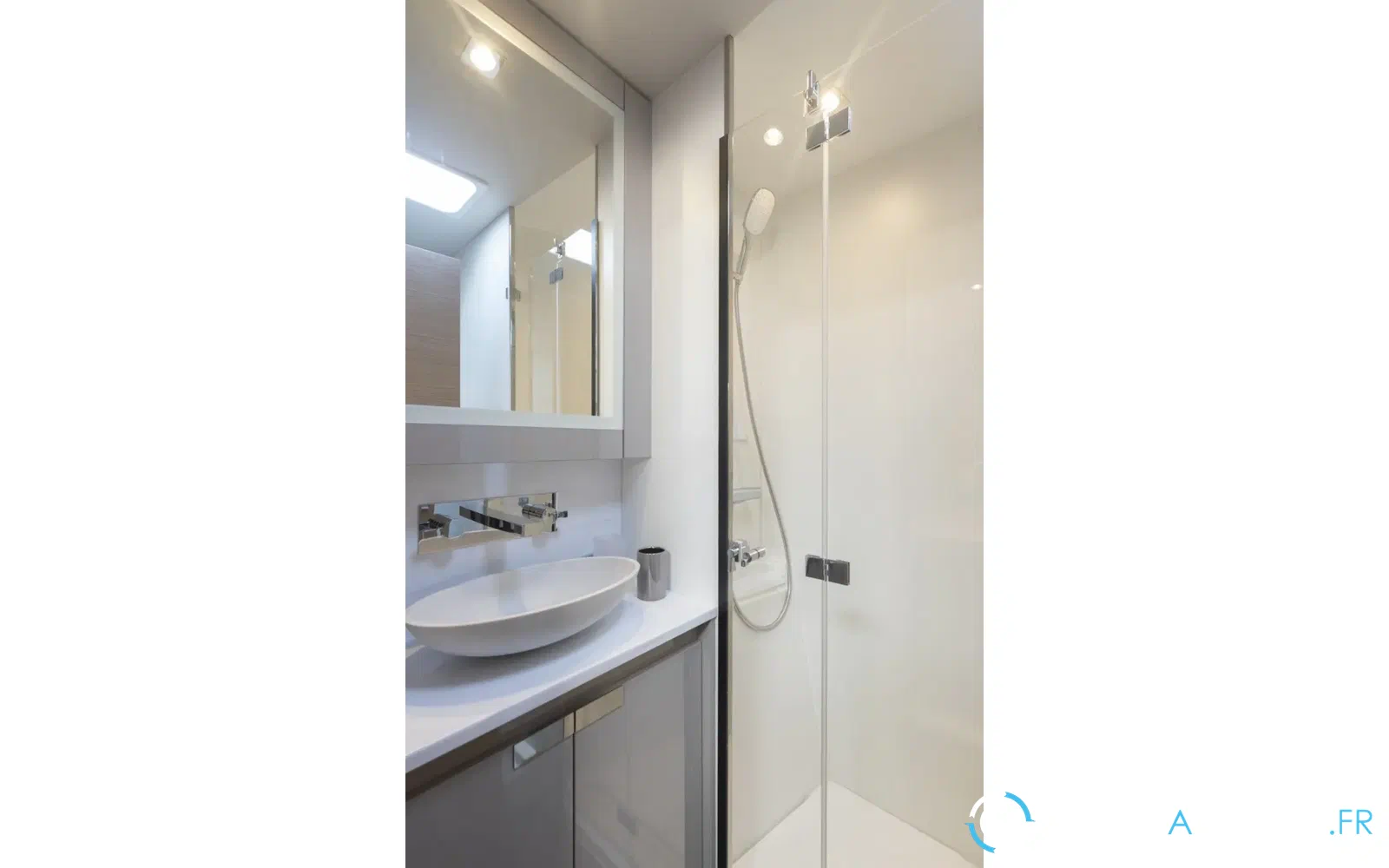 slider 91 Fountaine Pajot Samana 59
