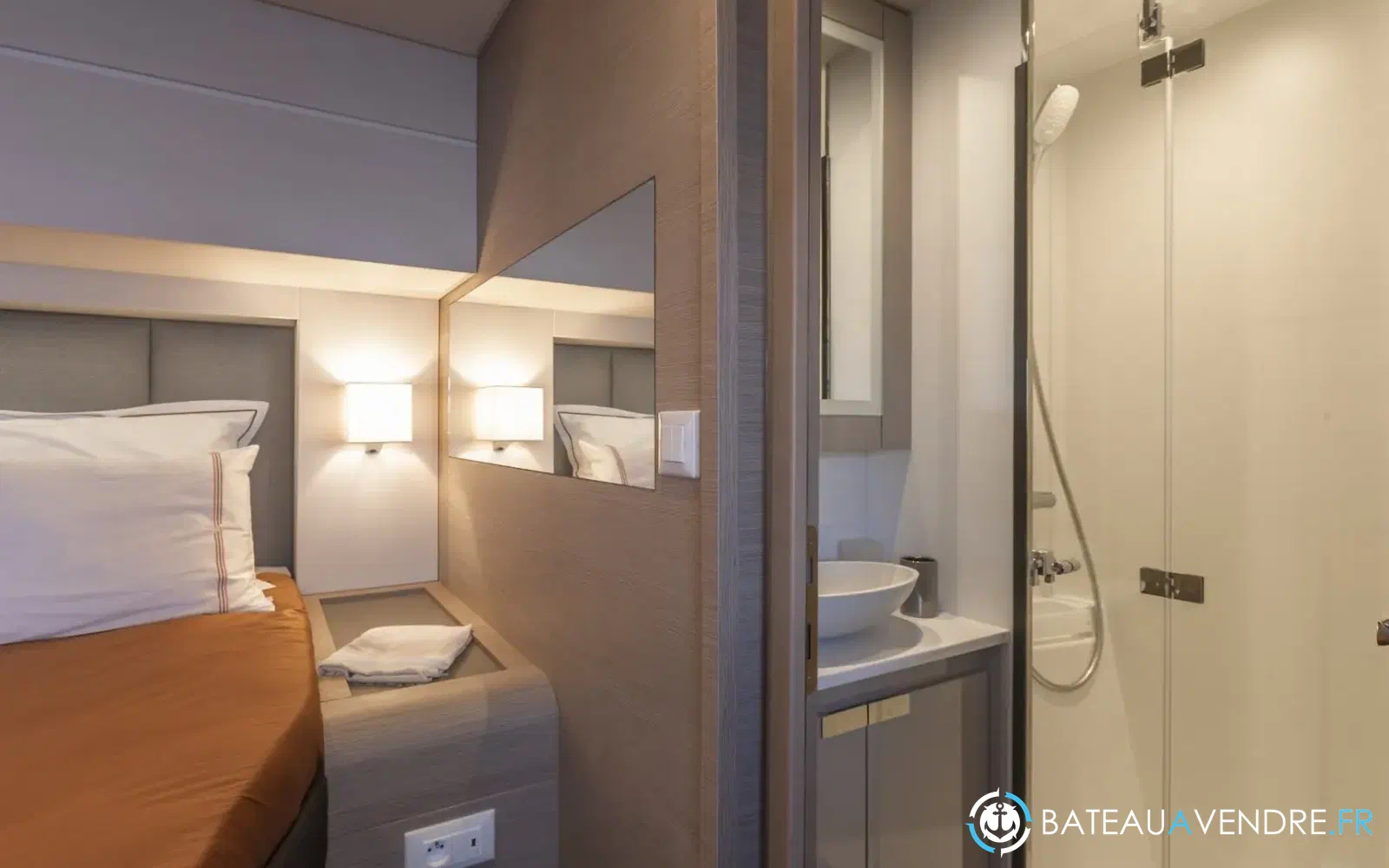 slider 92 Fountaine Pajot Samana 59