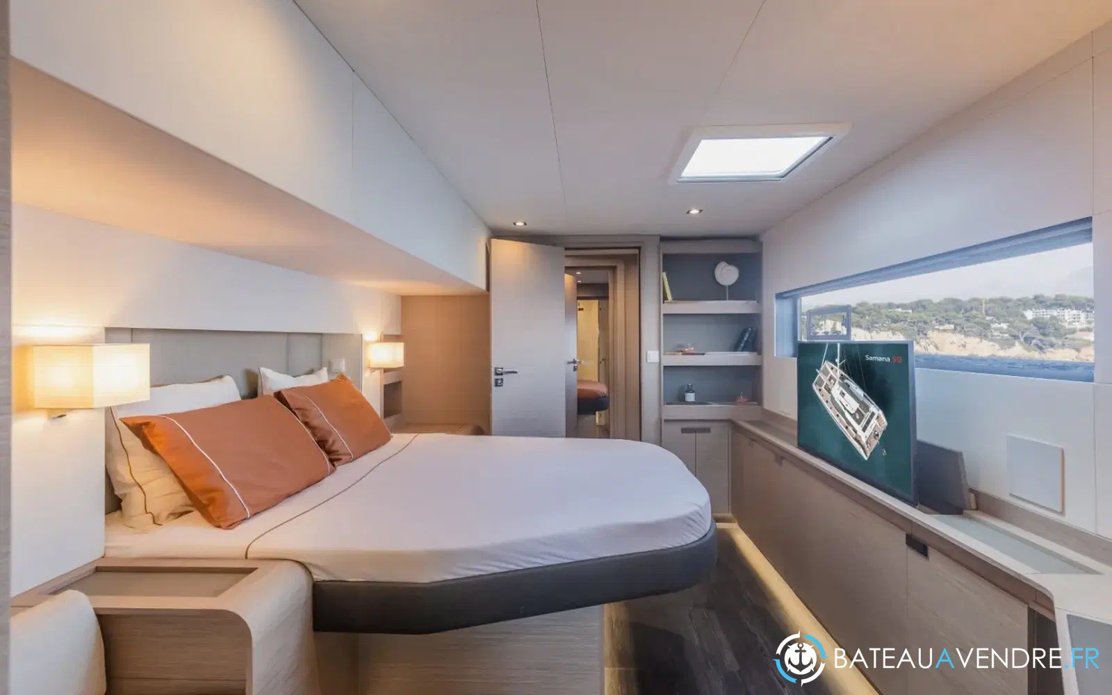 slider 97 Fountaine Pajot Samana 59