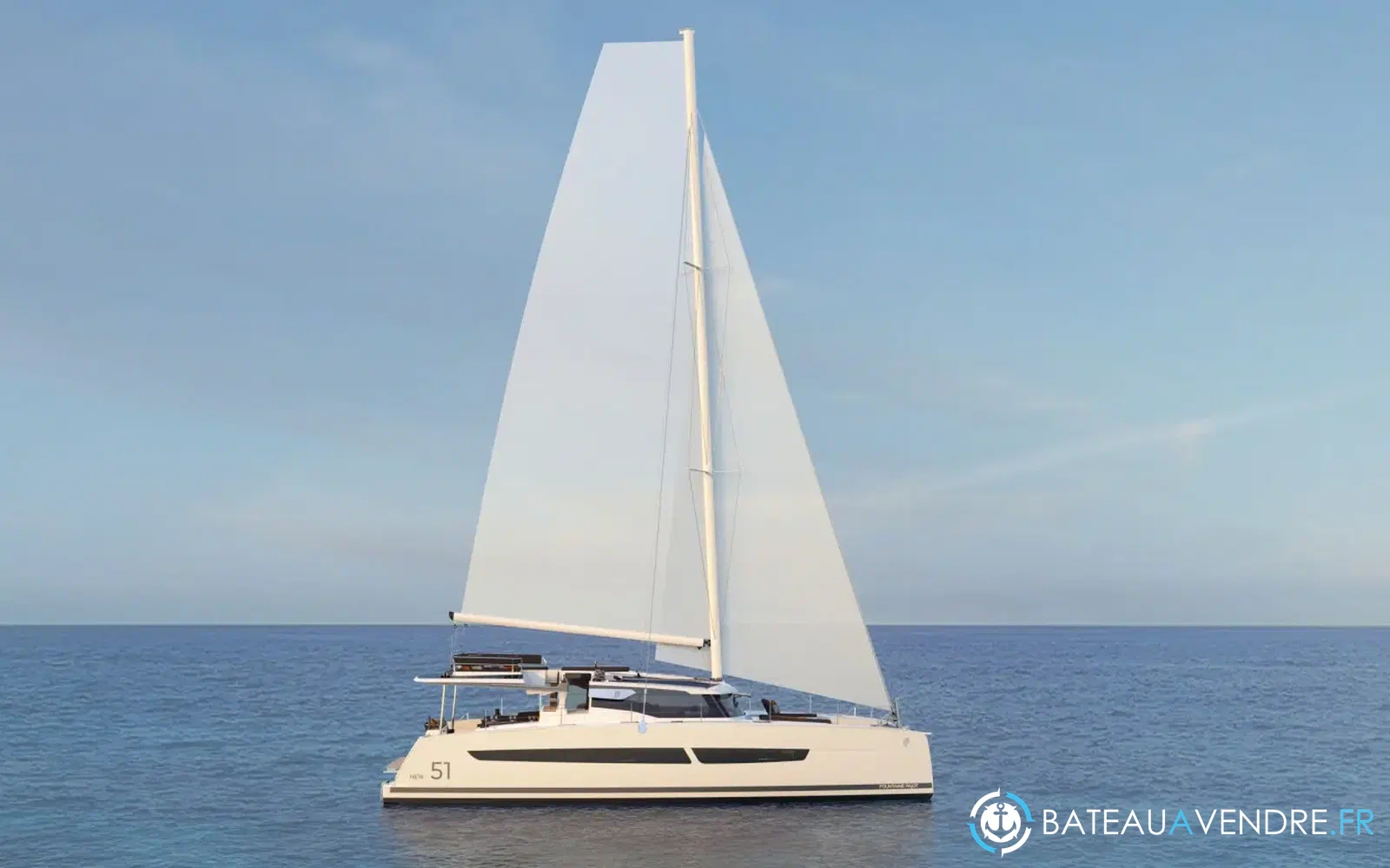slider 0 Fountaine Pajot Aura 51