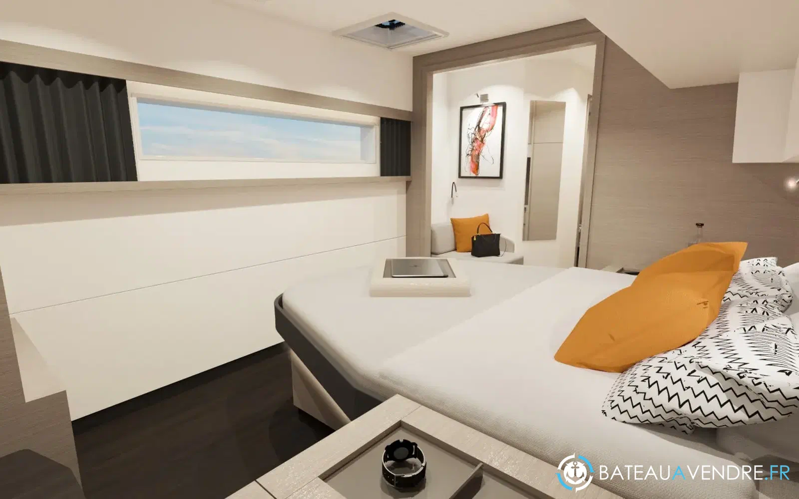 slider 17 Fountaine Pajot Aura 51