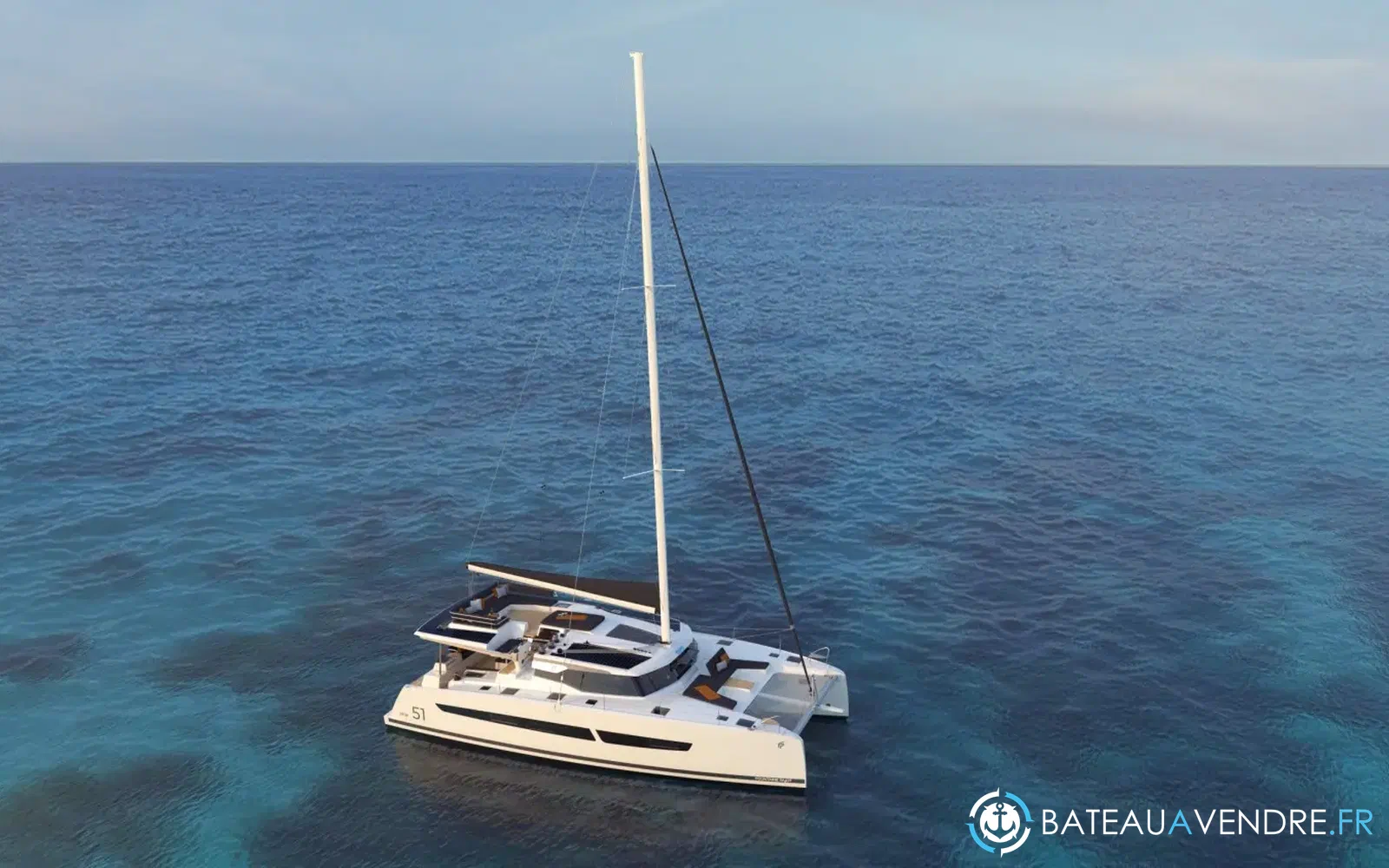 slider 1 Fountaine Pajot Aura 51