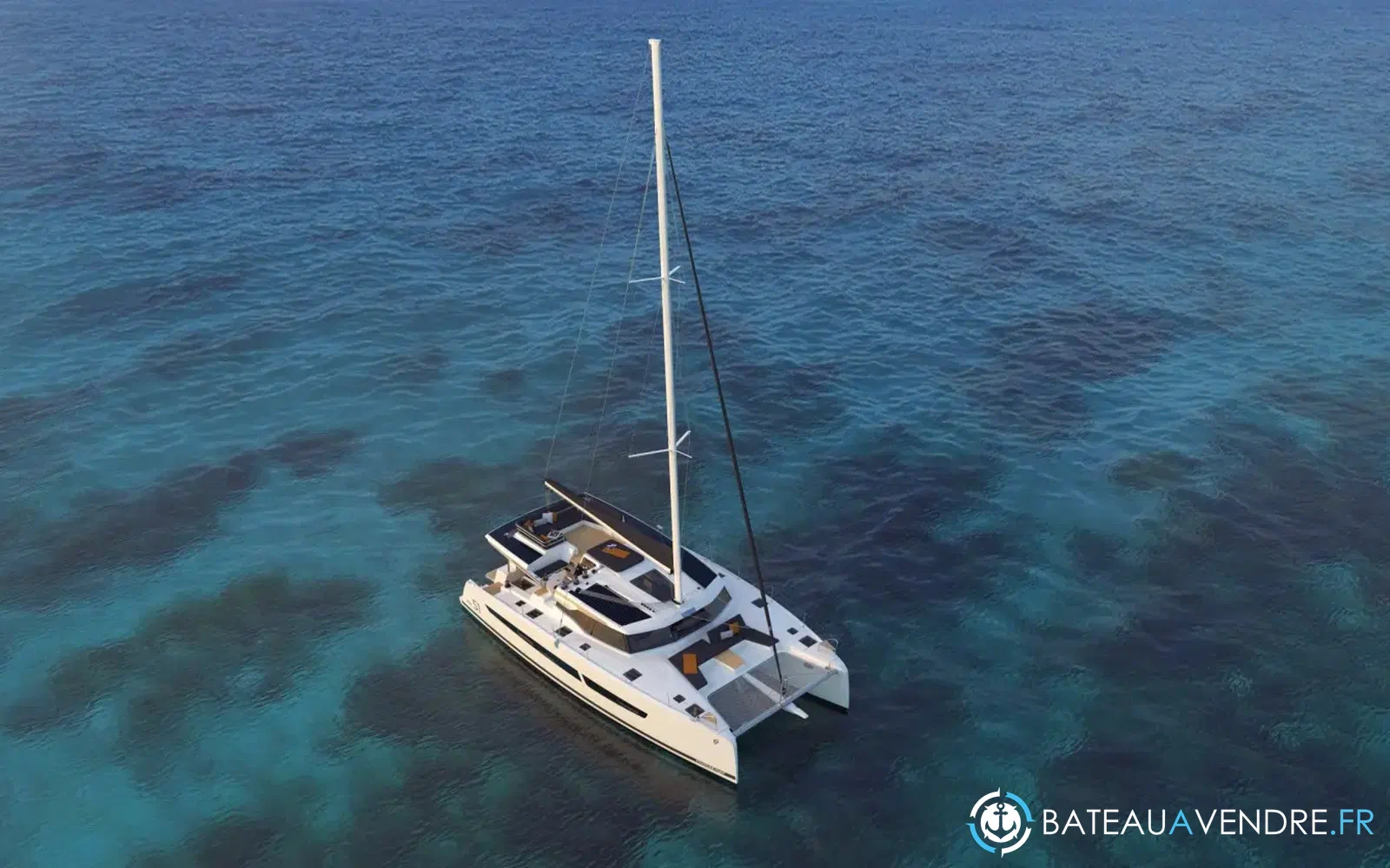slider 2 Fountaine Pajot Aura 51
