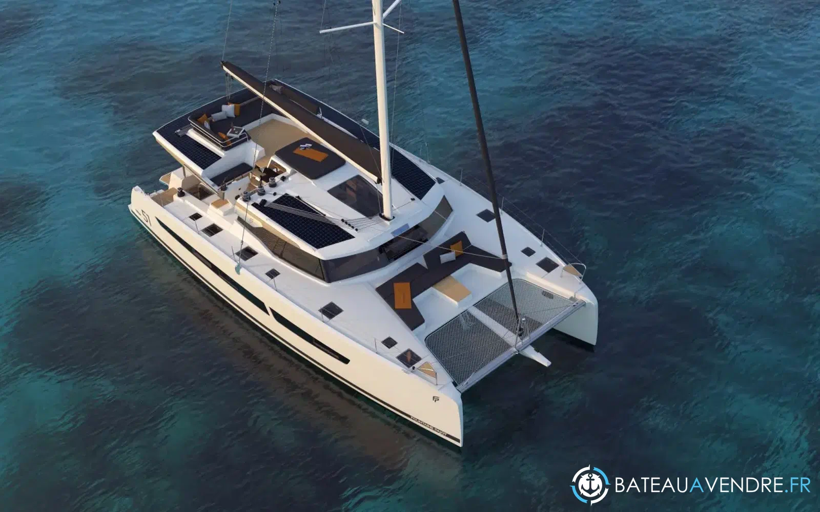 slider 3 Fountaine Pajot Aura 51