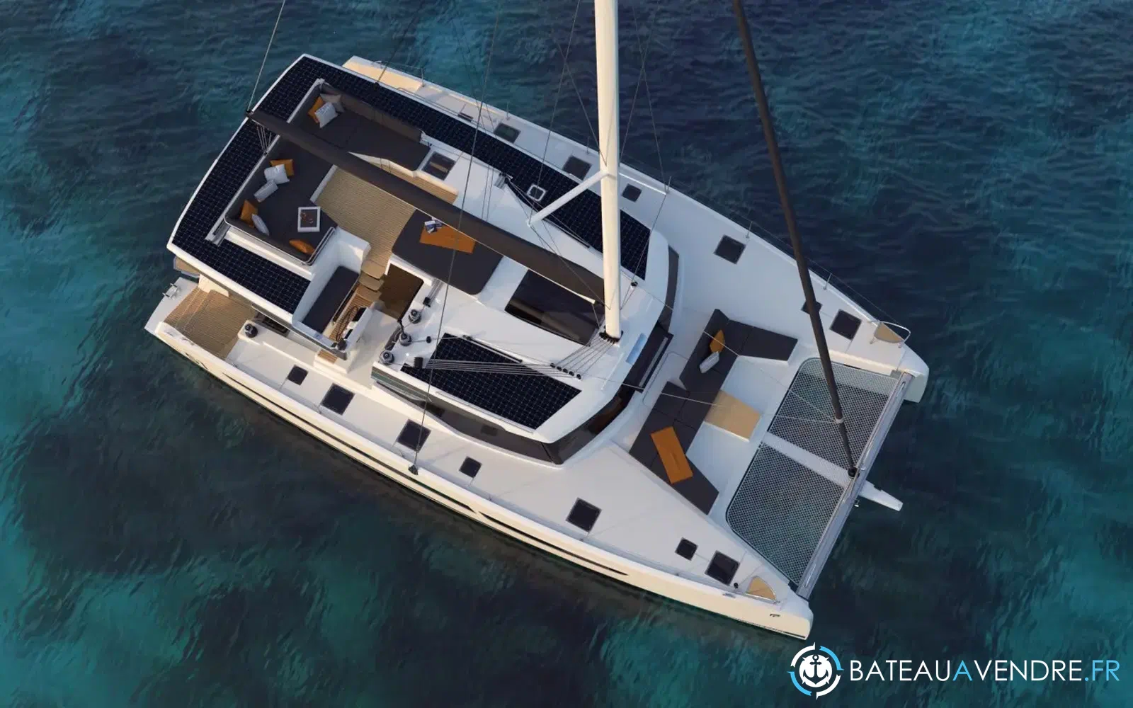 slider 4 Fountaine Pajot Aura 51