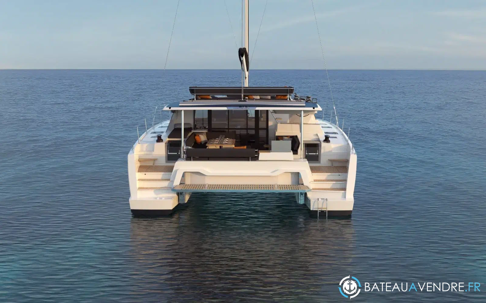 slider 7 Fountaine Pajot Aura 51
