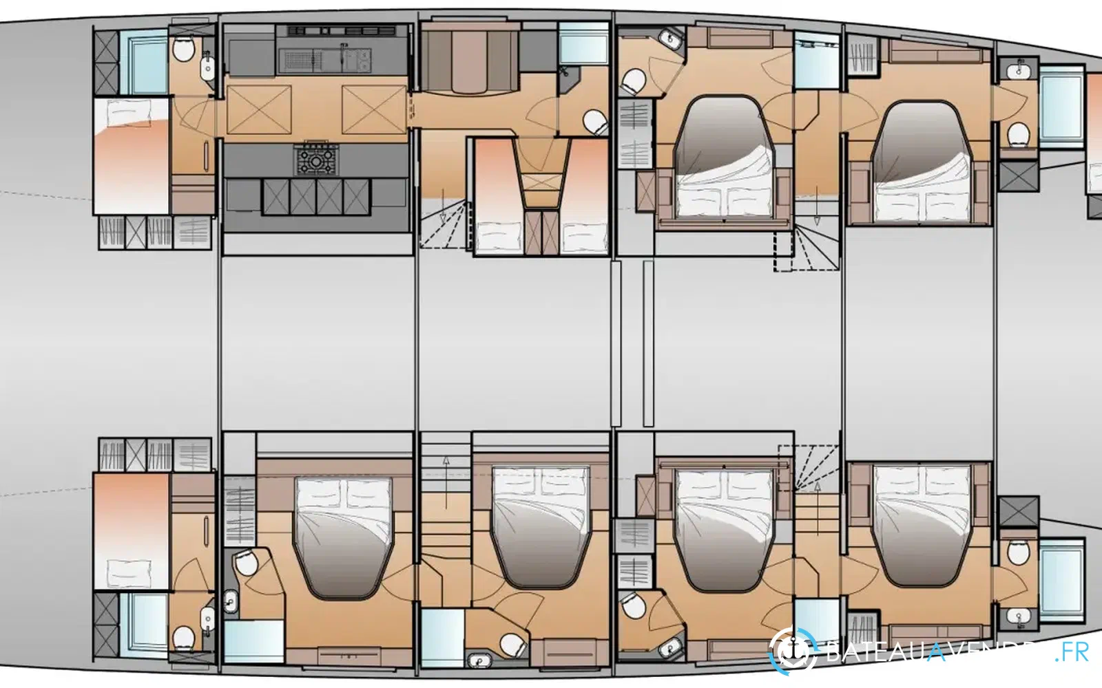slider 6 Fountaine Pajot New 80