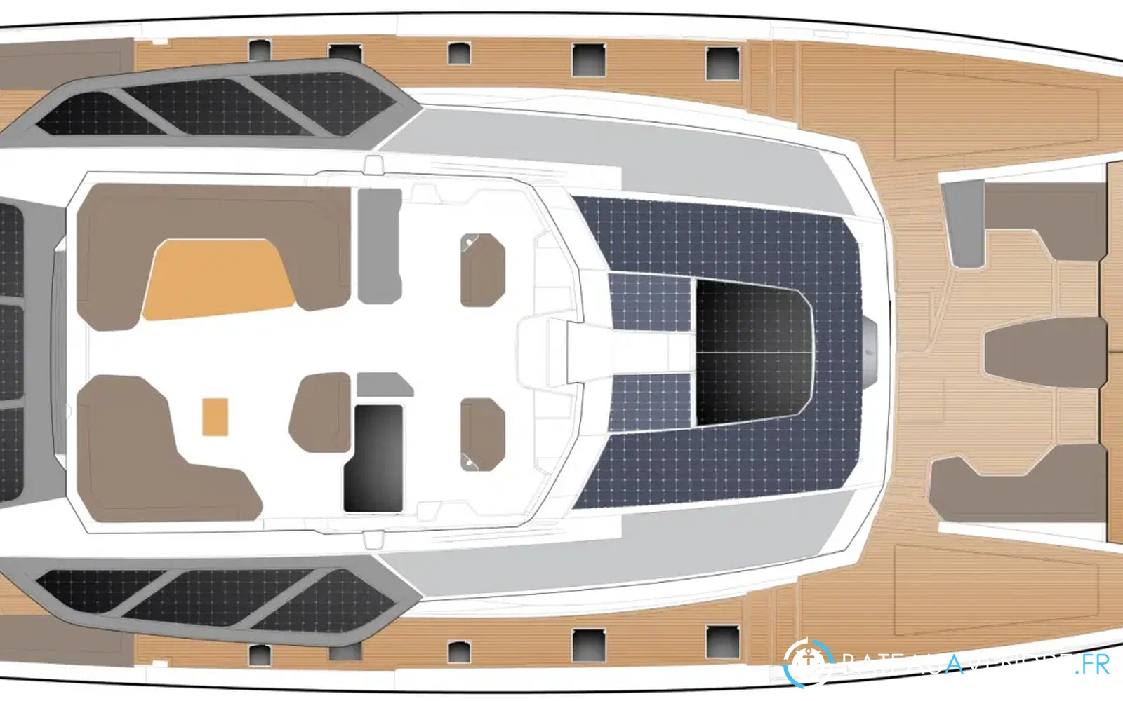 slider 7 Fountaine Pajot New 80
