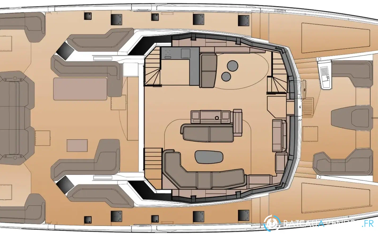 slider 8 Fountaine Pajot New 80