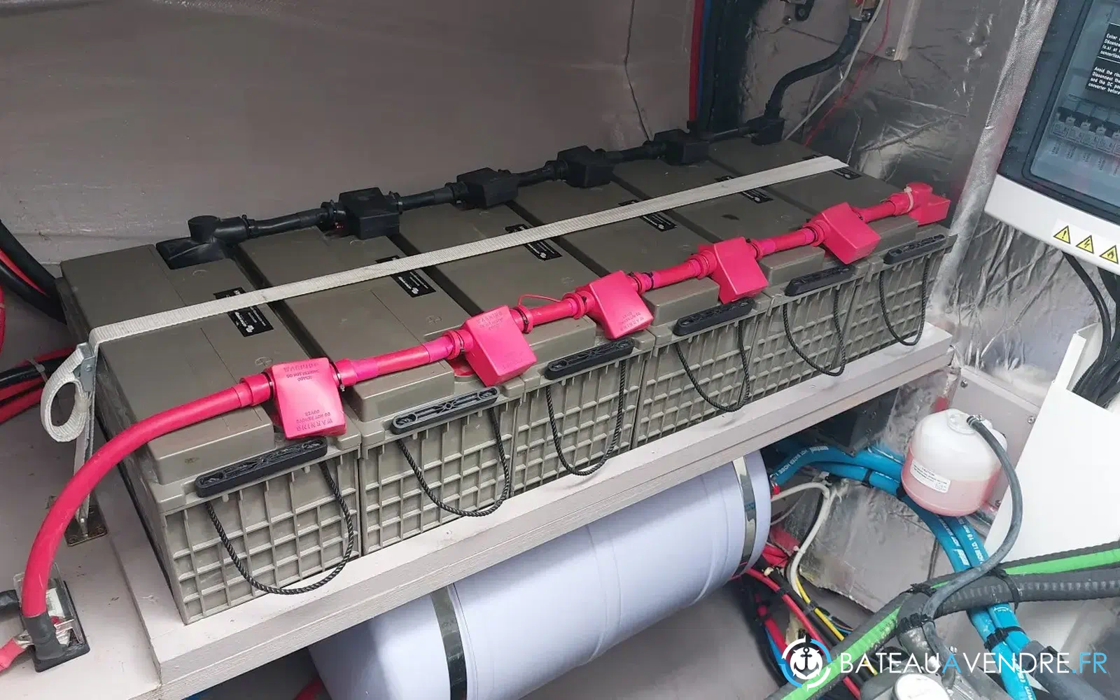 slider 15 Bali Catamarans Bali 5.4