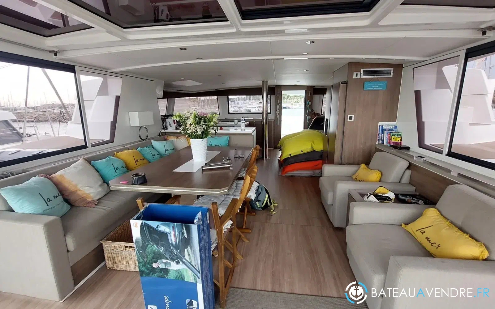 slider 24 Bali Catamarans Bali 5.4