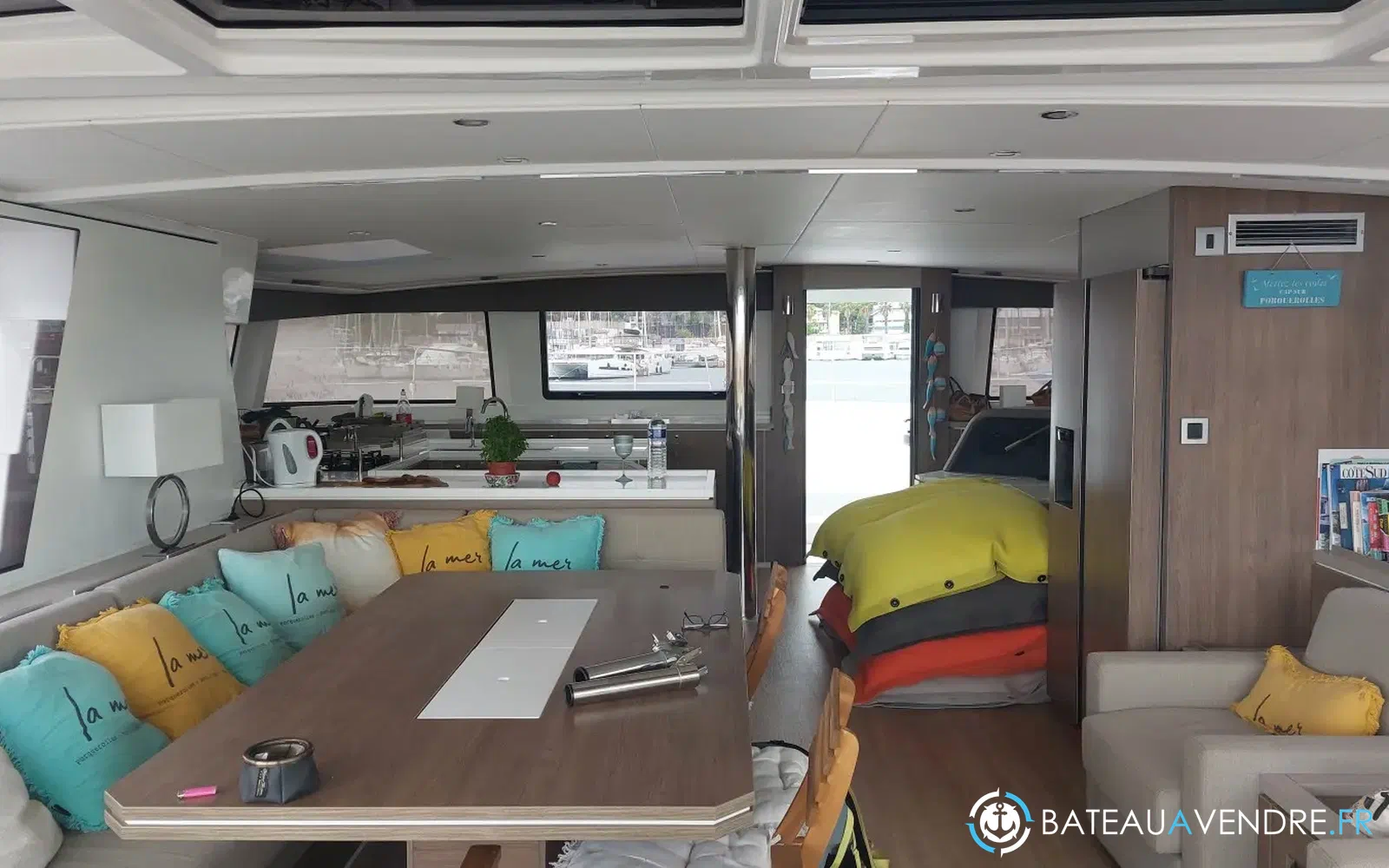slider 25 Bali Catamarans Bali 5.4