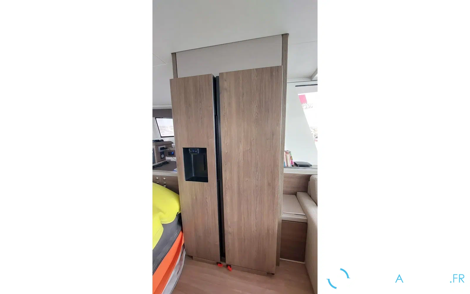 slider 27 Bali Catamarans Bali 5.4