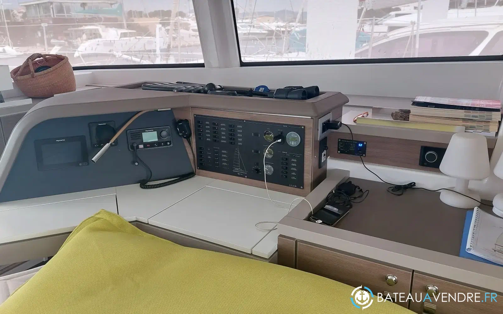 slider 38 Bali Catamarans Bali 5.4