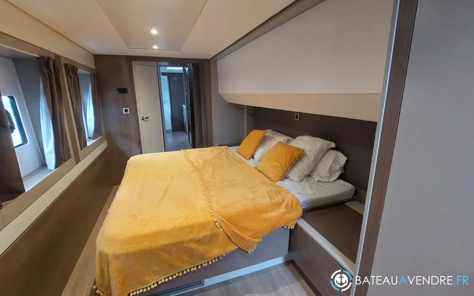slider 40 Bali Catamarans Bali 5.4