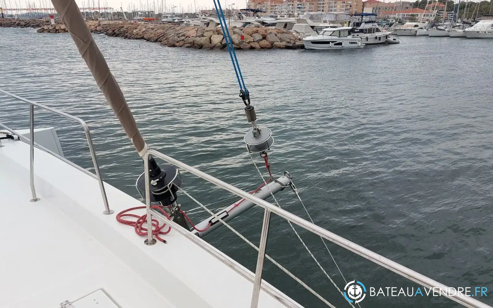 slider 6 Bali Catamarans Bali 5.4