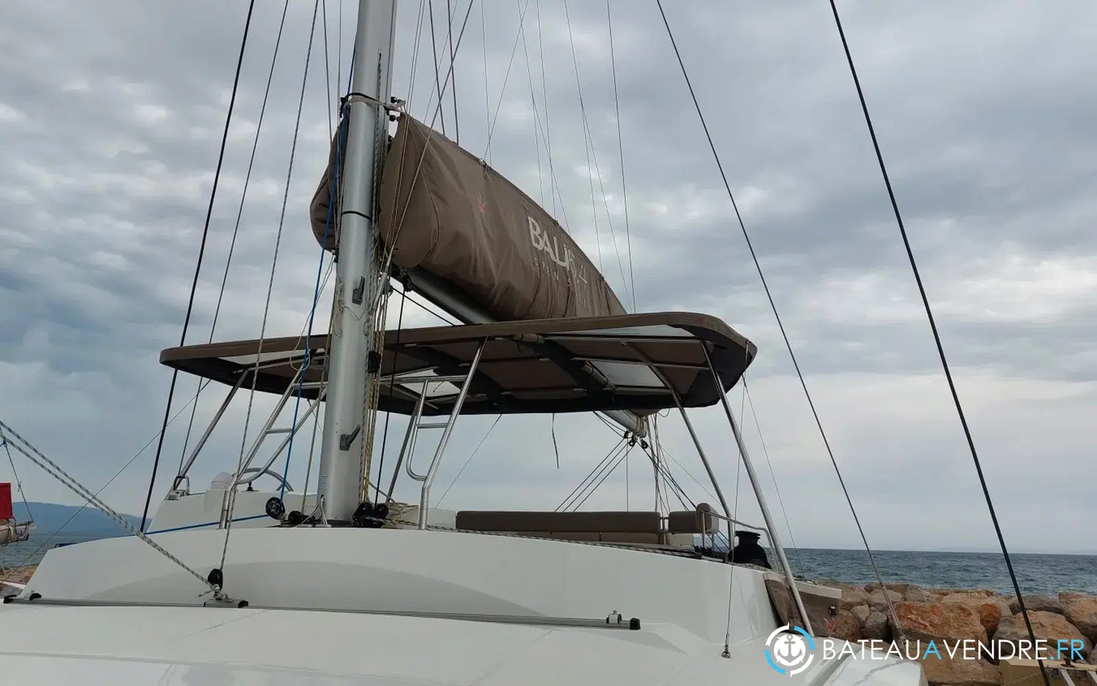 slider 7 Bali Catamarans Bali 5.4