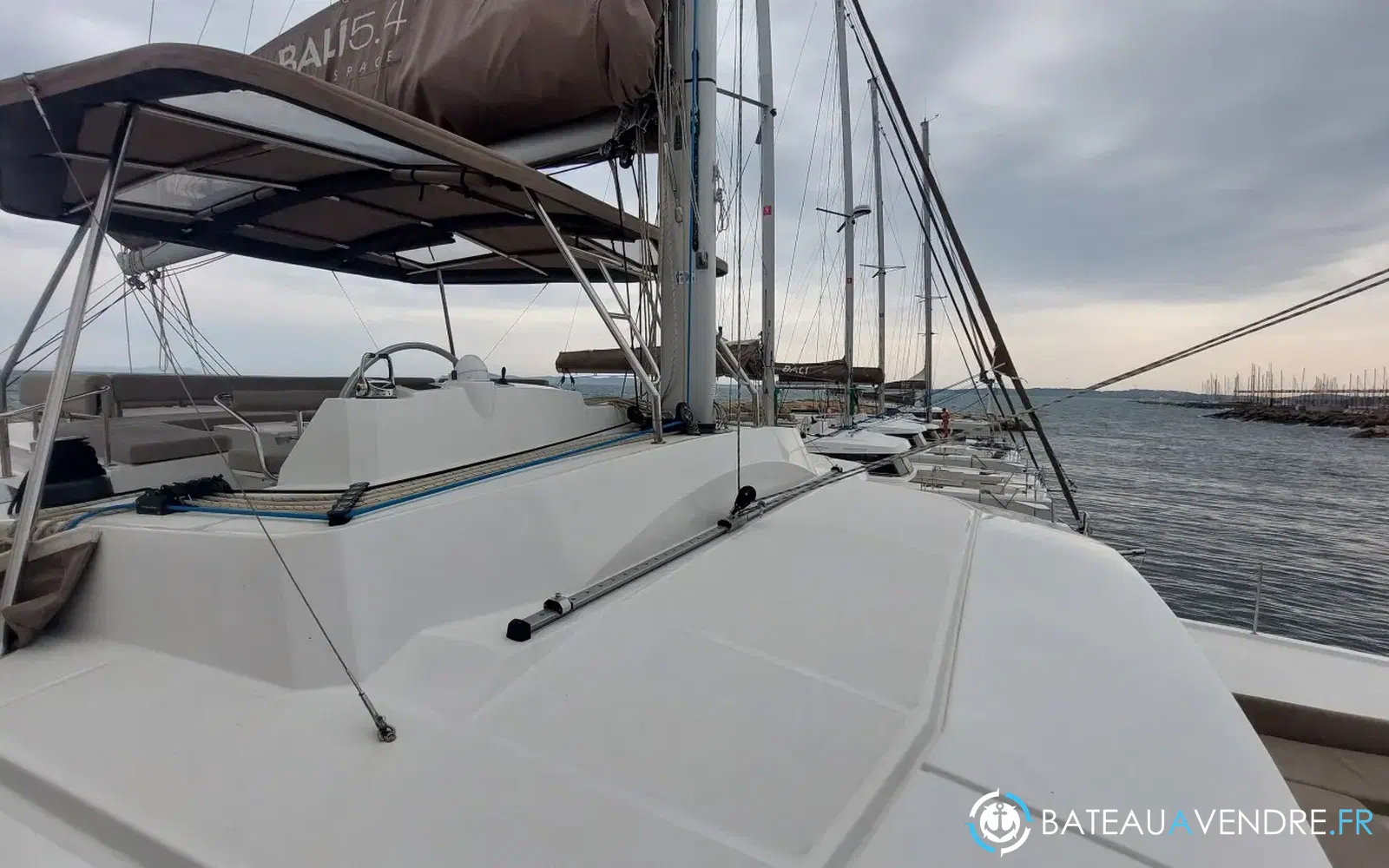 slider 8 Bali Catamarans Bali 5.4