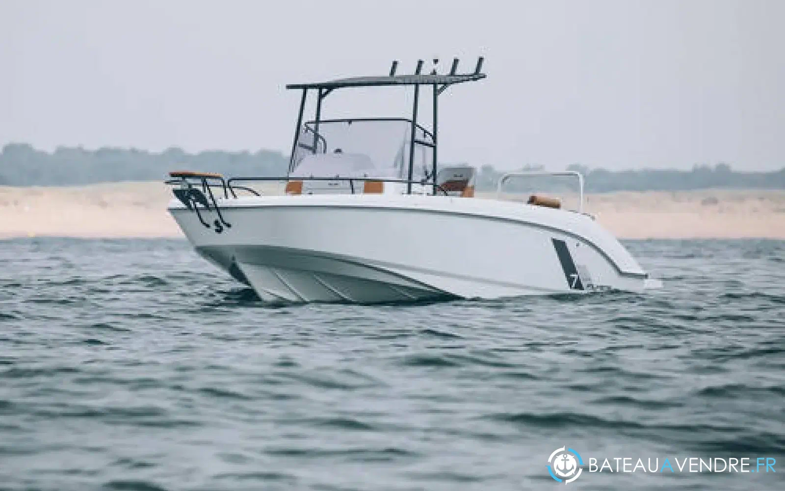 slider 3 Beneteau Flyer 7 SPACEdeck