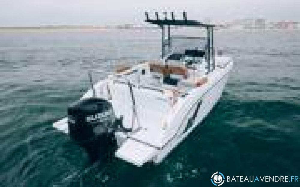 Beneteau Flyer 7 SPACEdeck photo 3