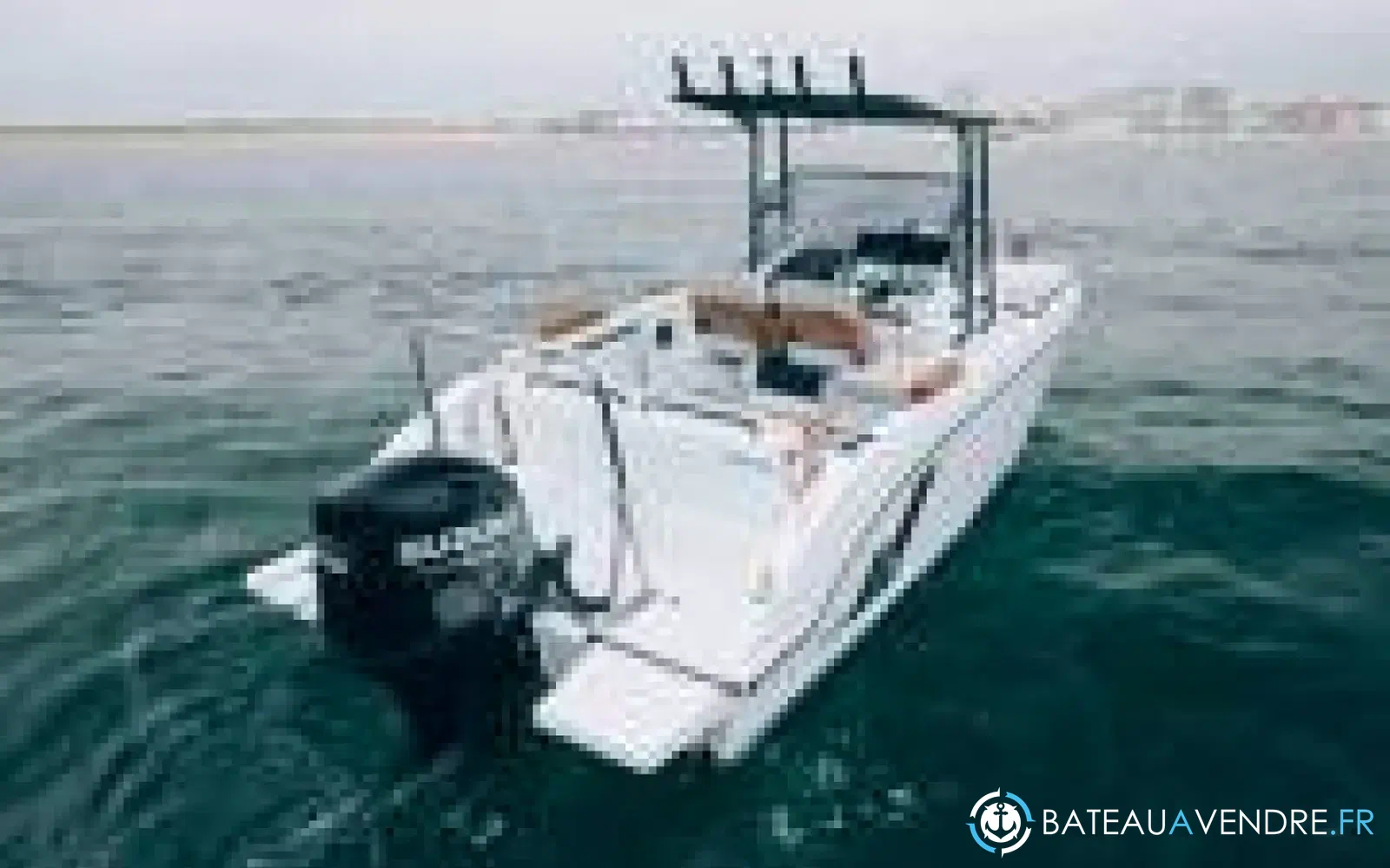 slider 5 Beneteau Flyer 7 SPACEdeck