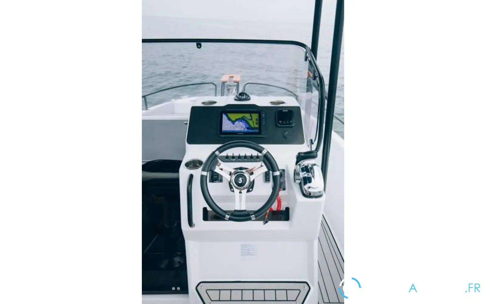 slider 9 Beneteau Flyer 7 SPACEdeck