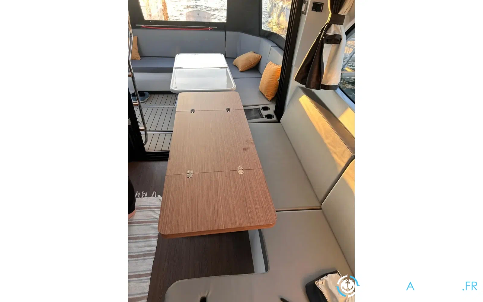 slider 14 Beneteau Antares 11 Fly