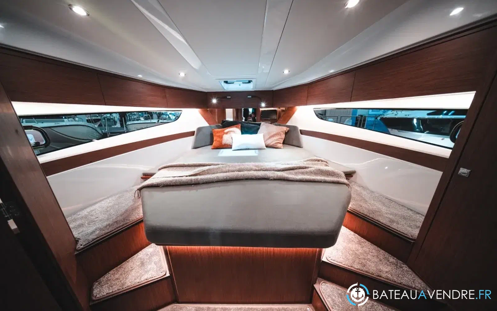 slider 13 Beneteau Antares 11 Fly