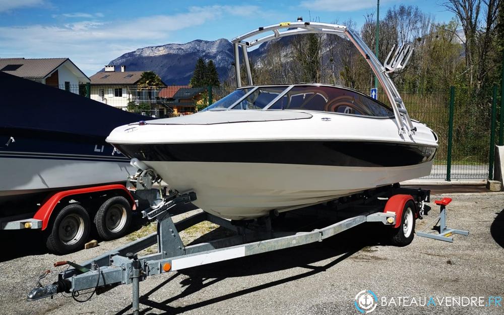 Bayliner 1850 photo de présentation