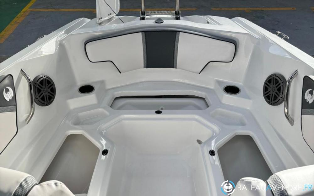 Scarab Boats Scarab 215 LE photo 4