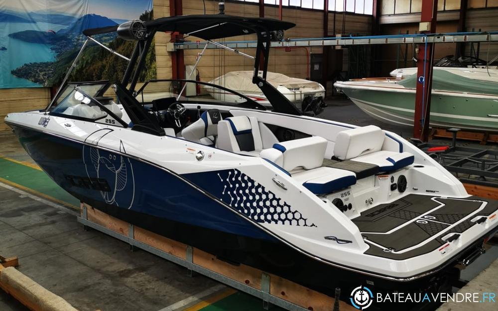 Scarab Boats Scarab 255 Ho photo 2