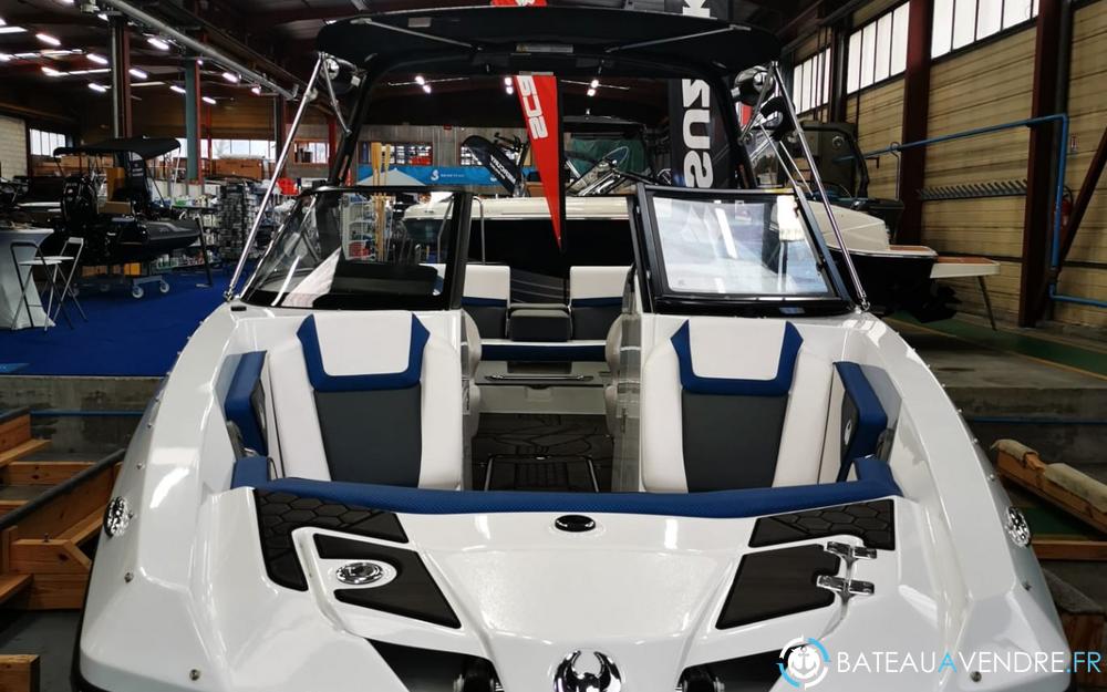 Scarab Boats Scarab 255 Ho photo 4