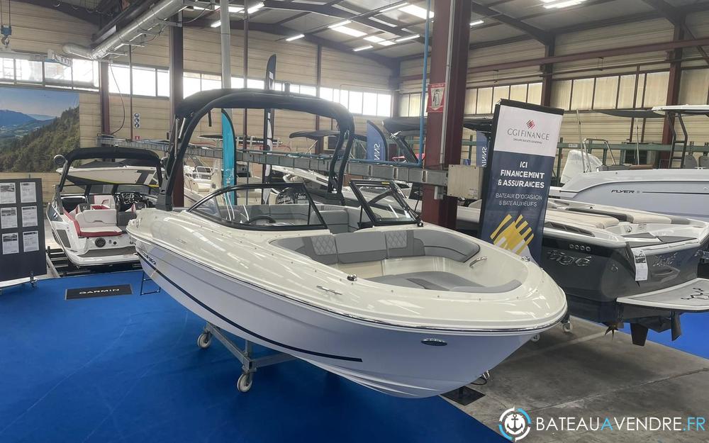 Bayliner VR4 OB photo 4