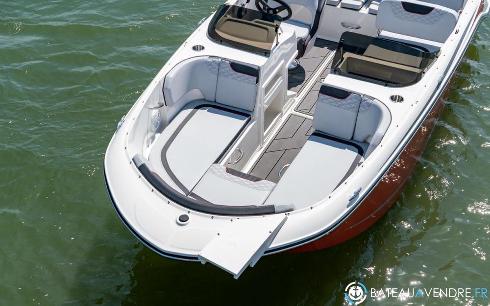 Bayliner M19 photo 2