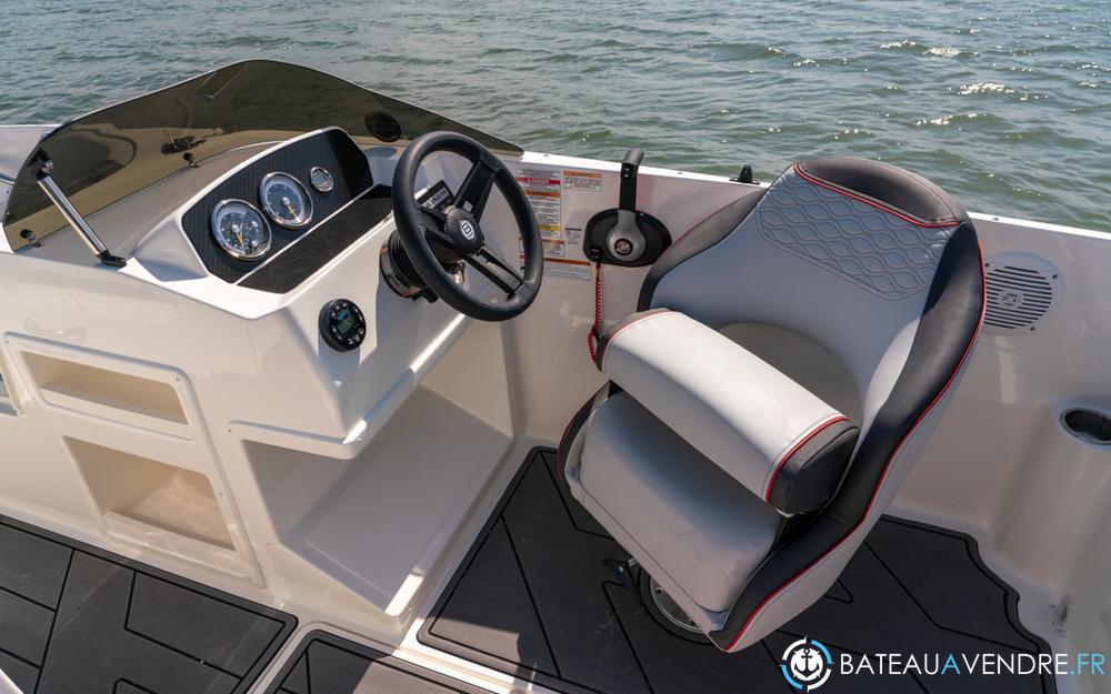 Bayliner M19 photo 3