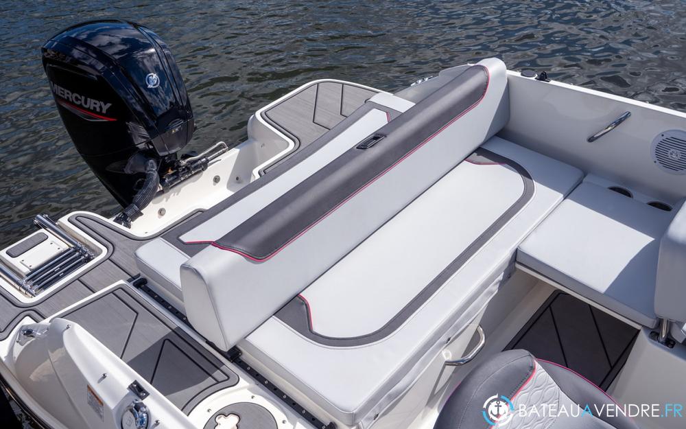 Bayliner M19 photo 5